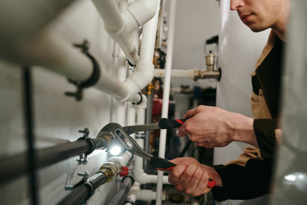 Best Sewer Cleaning Services  in Big Bear City, CA