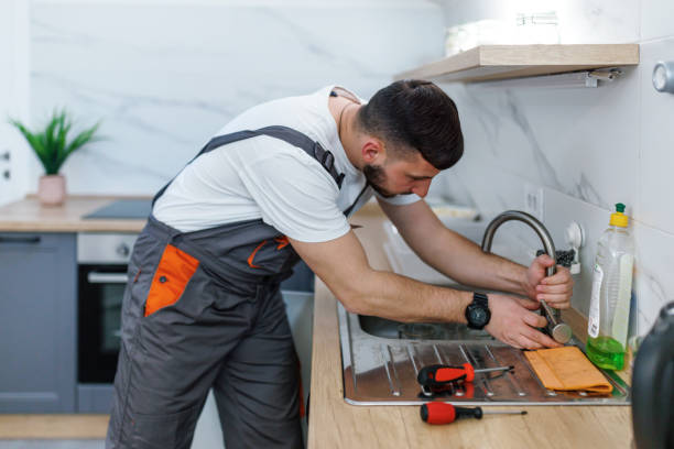 Best Shower Repair Services  in Big Bear City, CA