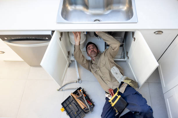 Best Hot Water Heater Installation  in Big Bear City, CA