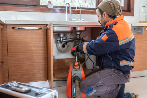 Best Emergency Plumber  in Big Bear City, CA