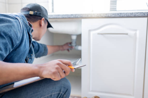 Best Drain Cleaning Services  in Big Bear City, CA