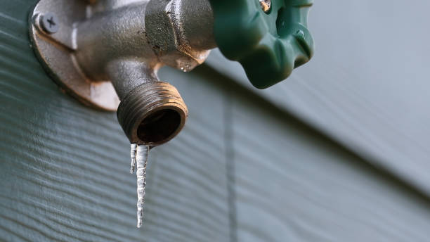 Best Clogged Drain Plumber  in Big Bear City, CA