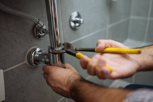 Best Plumbing Inspection Services  in Big Bear City, CA