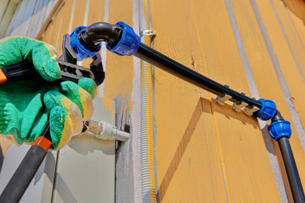 Reliable Big Bear City, CA Plumbing Solutions