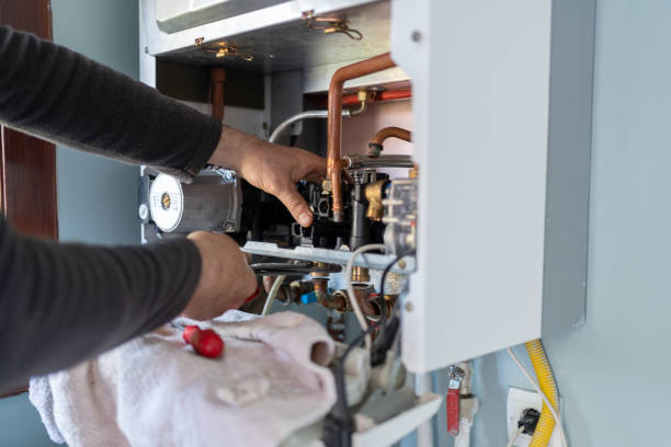 Best Emergency Plumbing Repair  in Big Bear City, CA