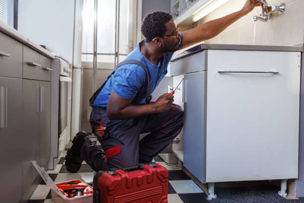 Best Septic Systems  in Big Bear City, CA