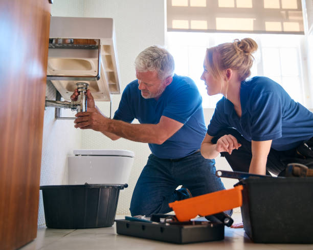 Best Same-Day Plumbing Service  in Big Bear City, CA